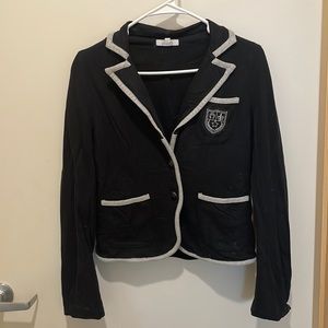 Delias blazer